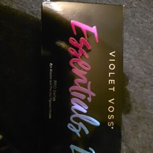 Violet Voss Pro Series Palette Box